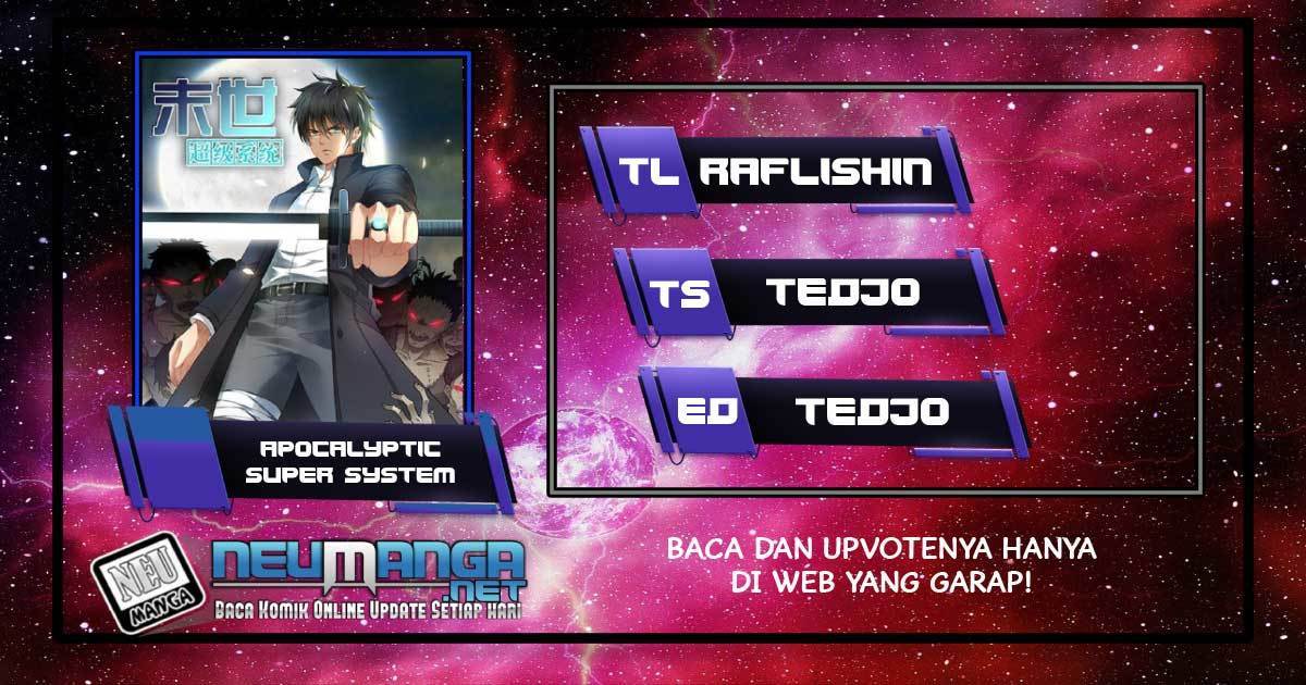 Super System Chapter 237 Gambar 1
